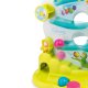 Smoby Cotoons Elektroniczna rampa do gry w kulki