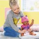 Baby Born Lalka funkcyjna etniczna 9 funkcji