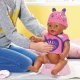 Baby Born Lalka funkcyjna etniczna 9 funkcji