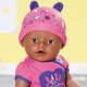 Baby Born Lalka funkcyjna etniczna 9 funkcji