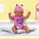 Baby Born Lalka funkcyjna etniczna 9 funkcji