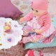 Baby Annabell Lalka interaktywna Mój Wyjątkowy Dzień