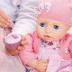 Baby Annabell Lalka interaktywna Mój Wyjątkowy Dzień