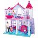 Domek dla Lalek Steffi Simba