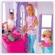 Domek dla Lalek Steffi Simba
