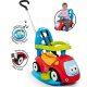 Smoby Jeździk Bujak Maestro Balade 4 w 1 czerwony Kierownica Dźwiękowa