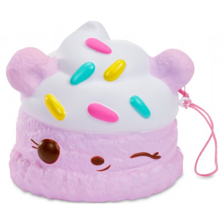 Gniotek antystresowy Num Noms Connie Confetti
