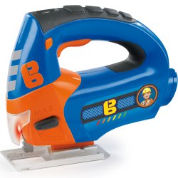 SMOBY Wyrzynarka BOB BUDOWNICZY Światło DŹWIĘK