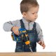 SMOBY Wkrętarka Wyrzynarka 3w1 Bob Budowniczy EVO
