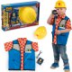 SMOBY Kamizelka z kaskiem Bob Budowniczy - akcesoria