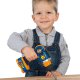 SMOBY Wiertarko Wkrętarka Bob Budowniczy