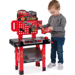 Warsztat z narzędziami Cars 3 Smoby
