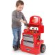 Warsztat Cars 3 wózek Mac Truck Smoby