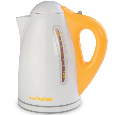 Czajnik "Elektryczny" Dla Dzieci Smoby Tefal