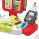 SMOBY Elektroniczna KASA z panelem dotykowym czerwona Sklep Czytnik
