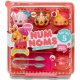 Num Noms Zestaw startowy Jelly Rolls Seria 5