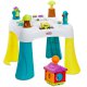Stolik aktywności 3w1 edukacyjny Little Tikes Grow-with-me