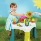 Stolik aktywności 3w1 edukacyjny Little Tikes Grow-with-me