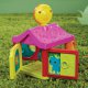 Stolik aktywności 3w1 edukacyjny Little Tikes Grow-with-me