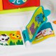 Stolik aktywności 3w1 edukacyjny Little Tikes Grow-with-me