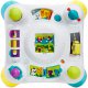 Stolik aktywności 3w1 edukacyjny Little Tikes Grow-with-me