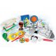CLEMENTONI 100 Eksperymentów Naukowa Zabawa