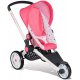 Wózek Maxi Cosi Quinny spacerówka JOGGER Smoby dla lalki