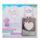 Glam Goo - Zestaw Slime Deluxe Pack z torebką