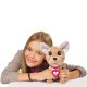 Interaktywny Piesek Chi Chi Love 12 komend Simba