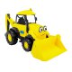 Koparka Scoop Bob Budowniczy Dickie figurka Bob 7 cm