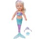 Lalka Baby Born pływająca syrenka