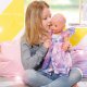 Baby born Lalka interaktywna WONDERLAND akcesoria WRÓŻKA