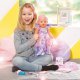 Baby born Lalka interaktywna WONDERLAND akcesoria WRÓŻKA