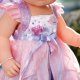 Baby born Lalka interaktywna WONDERLAND akcesoria WRÓŻKA