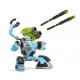 Ready2Robot Robot Double Trouble niespodzianka w kuli z akcesoriami
