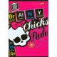 Zeszyt Monster High A5 w kratkę