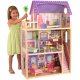 KidKraft Drewniany domek dla lalek Kayla