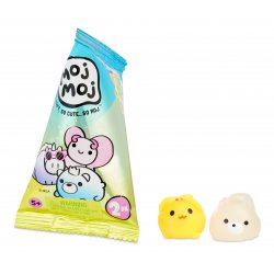 Moj Moj Suprrise torebka Niespodzianka dwupak Sunnies Bear