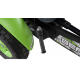 BERG Gokart na pedały Extra Sport BFR Pompowane koła od 5 lat do 100 kg
