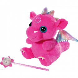Baby Born Interaktywny Smok Wonderland Dragon