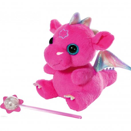 Baby Born Interaktywny Smok Wonderland Dragon