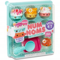 Num Noms Zestaw Startowy Nr 4.2 Snack Break REKLAMA TV