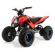 Injusa Sportowy Quad na akumulator 24V X-Treme Hunter