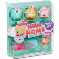 Num Noms Zestaw Startowy Nr 4.2 Snack Break REKLAMA TV