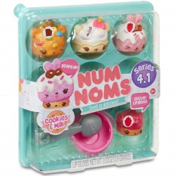 Num Noms Zestaw Startowy Nr 4.2 Snack Break REKLAMA TV