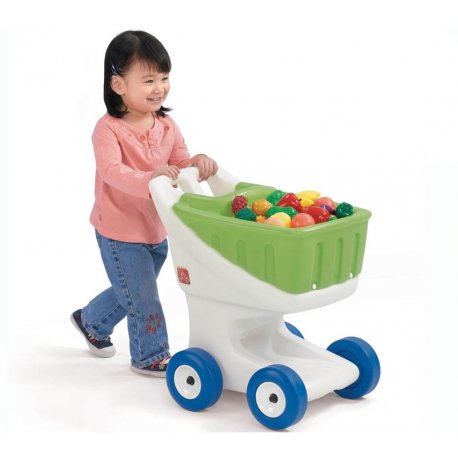 STEP2 Wózek na zakupy