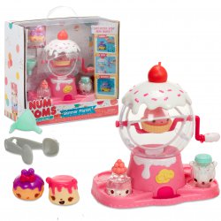 Num Noms Zestaw do brokatowania