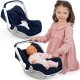 Nosidełko dla lalek Baby Car Seat Smoby Inglesina