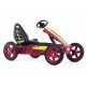 BERG Gokart Rally Pearl