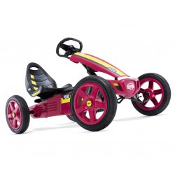 BERG Gokart Rally Pearl